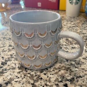 10oz. 2016 Starbucks Anniversary Mug